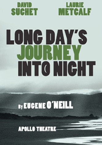 Digital Theatre: Long Day's Journey Into Night