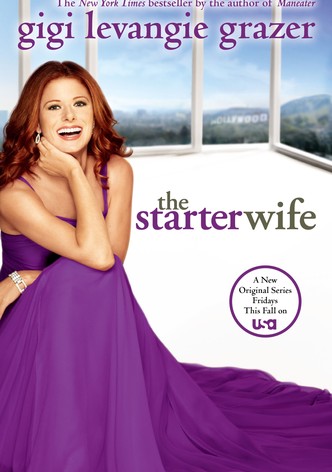 The Starter Wife