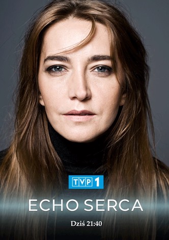 Echo serca