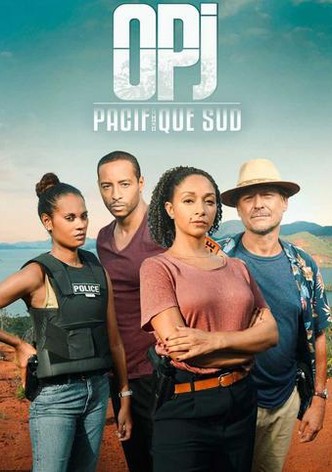OPJ Pacifique Sud