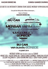 Bu Can Var Oldugu Sürece