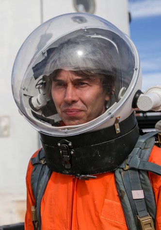 21st Century Race for Space