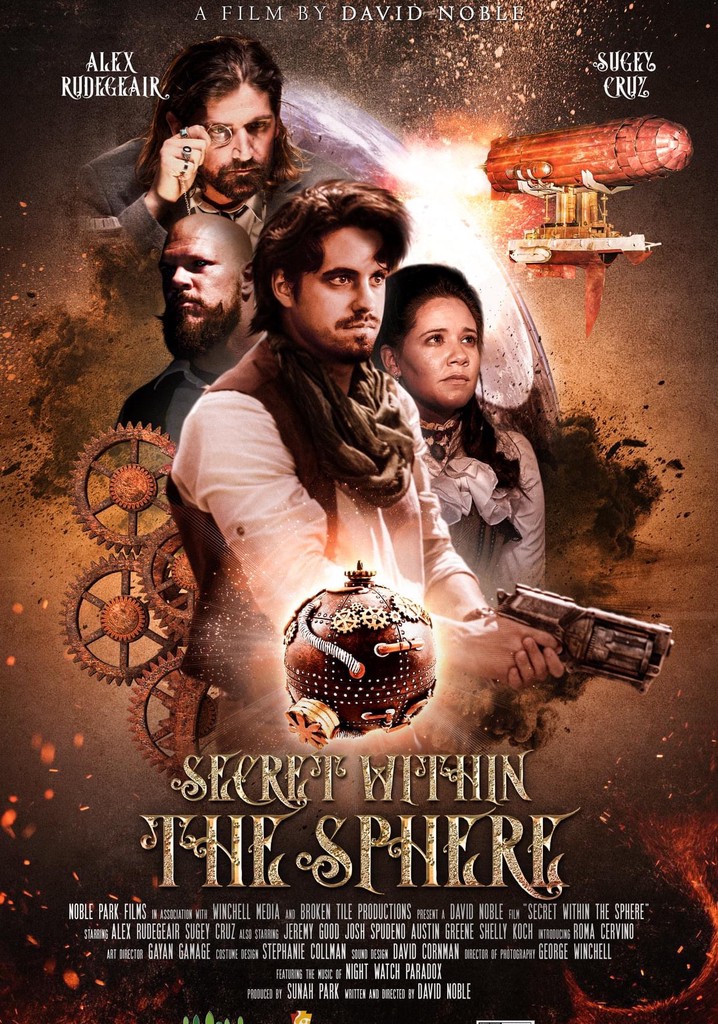 Secret Within the Sphere