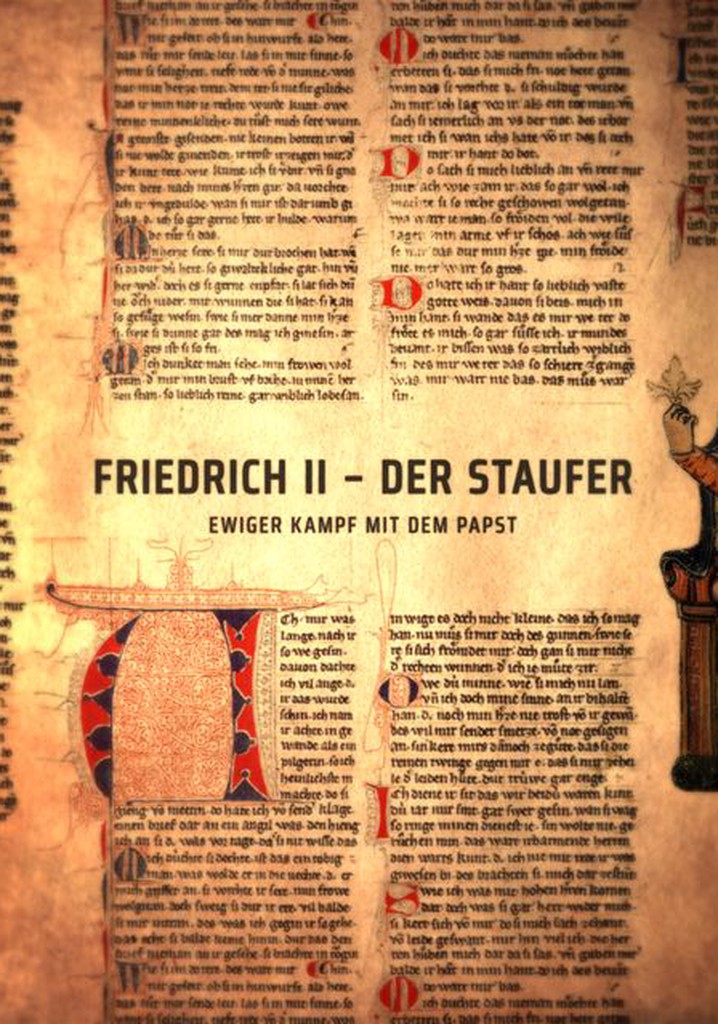 Fredrick II: Holy Roman Emperor