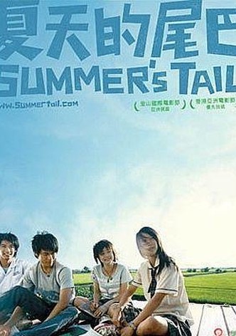 Summer's Tail
