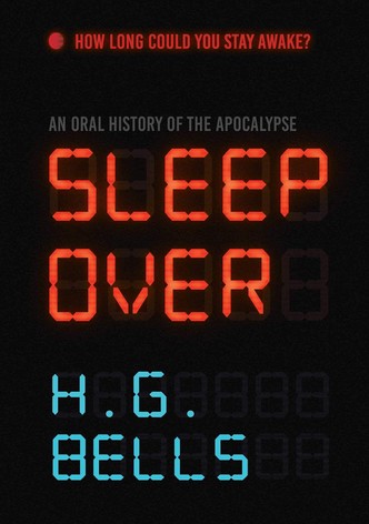 Sleep Over