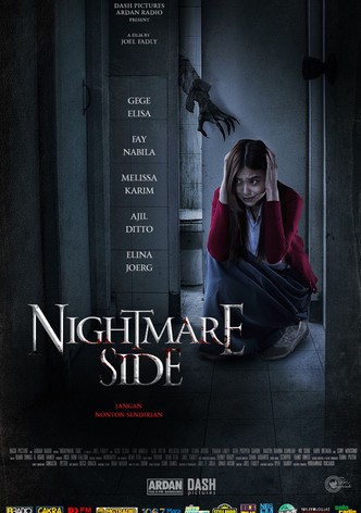 Nightmare Side: Delusional
