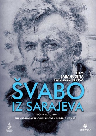 Svabo iz Sarajeva