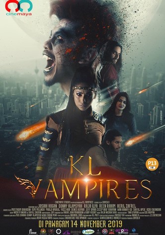 KL Vampires