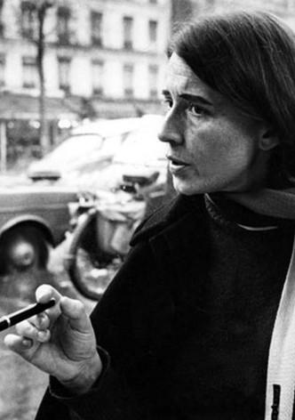 Målarens öga/Diktarens öga