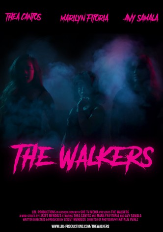 The Walkers