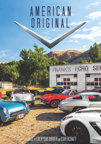 American Original
