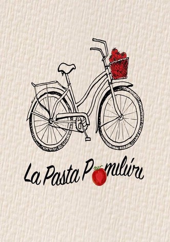 La Pasta Pomilori