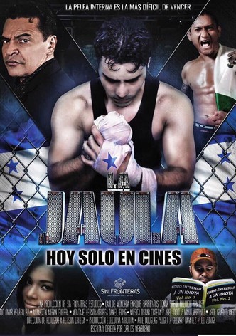 La Jaula