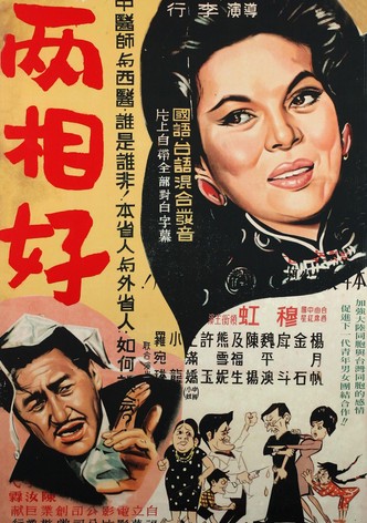 Liang xiang hao