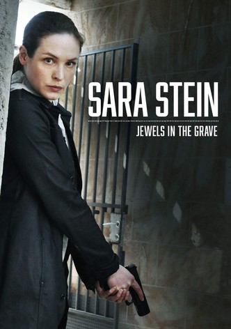 Sara Stein: Jewels In The Grave