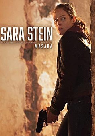 Sara Stein: Masada
