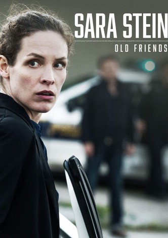 Sara Stein: Old Friends