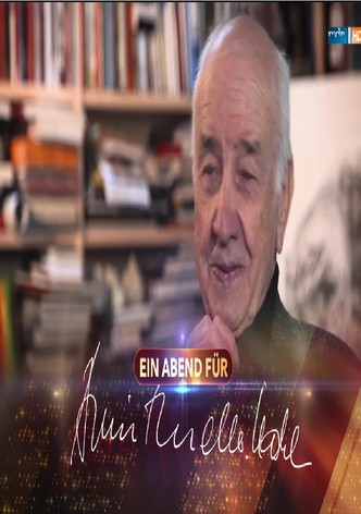 Ein Abend für Armin Mueller-Stahl