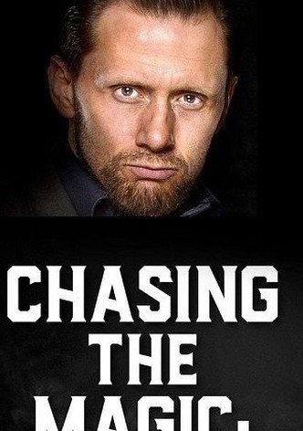 Chasing the Magic: The Nigel McGuinness Story