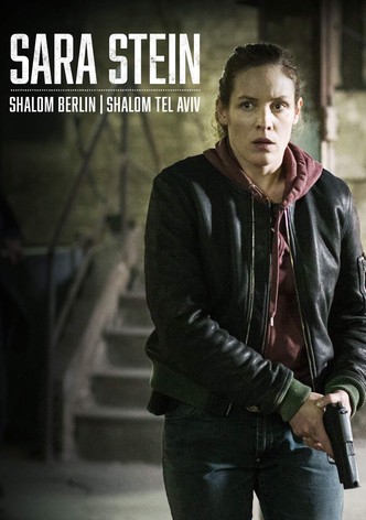 Sara Stein: Shalom Berlin, Shalom Tel Aviv