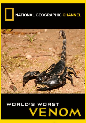 World's Worst Venom