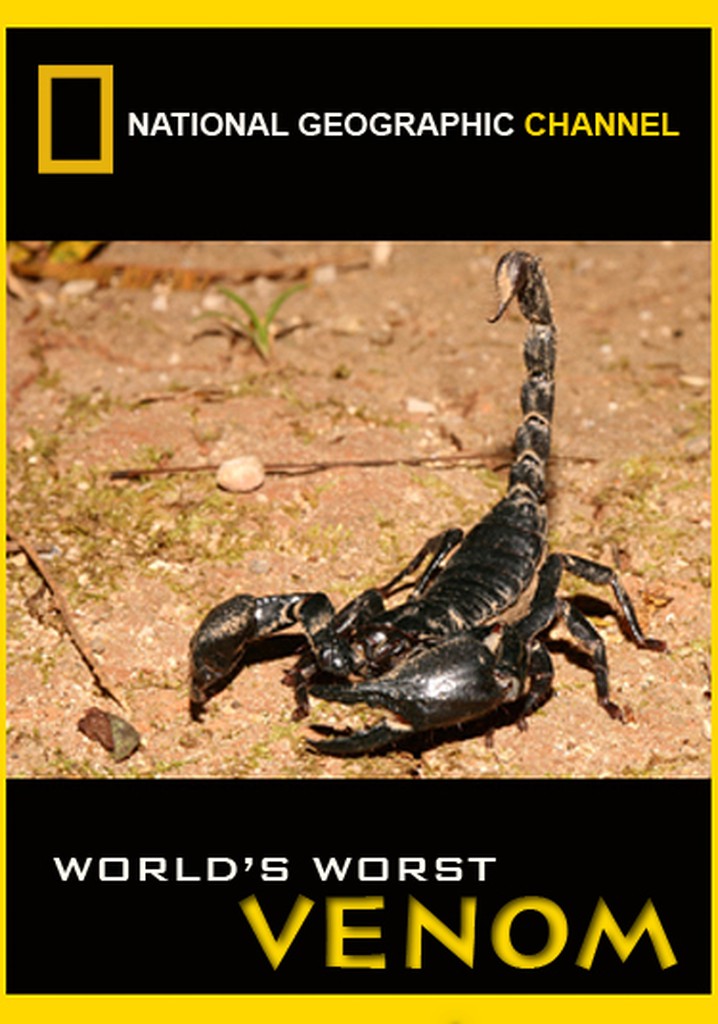 World's Worst Venom