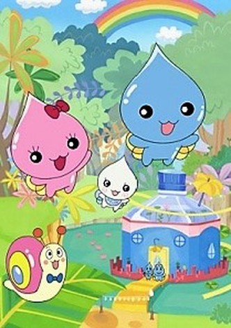 Pururun! Shizuku-chan