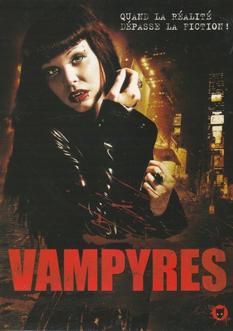 Vampyres