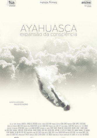 Ayahuasca, Expansão da Consciência