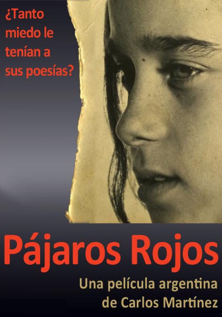 Pájaros Rojos