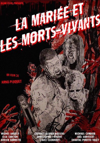 The Bride and the Zombies