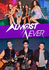 Almost Never - Season 2