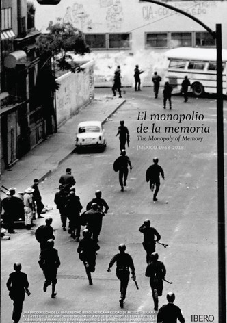 El monopolio de la memoria