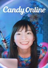 Candy Online - Season 1