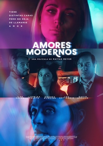 Modern Loves