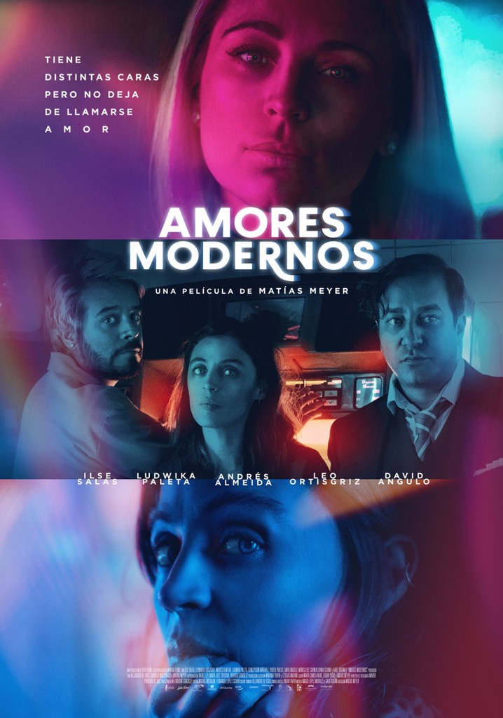 Modern Loves