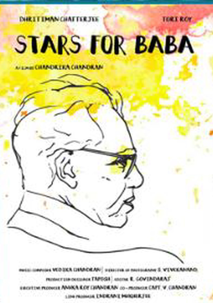 Stars for Baba