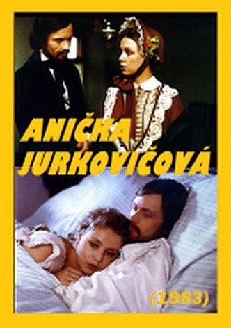 Anicka Jurkovicová