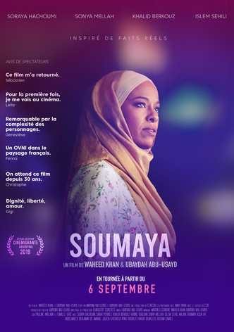 Soumaya