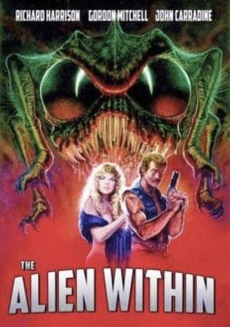 The Alien Within