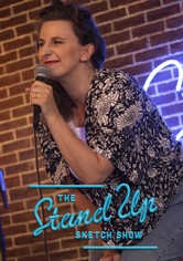 The Stand Up Sketch Show - Saison 1