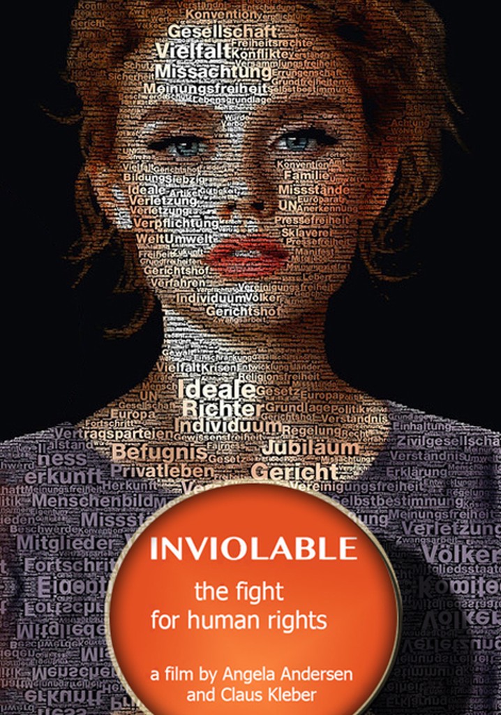 Inviolable - The Fight for Human Rights