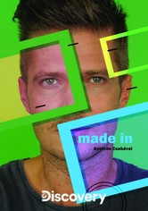 Made in Gyetván Csabával