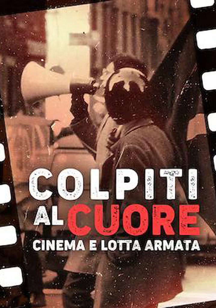Colpiti al cuore