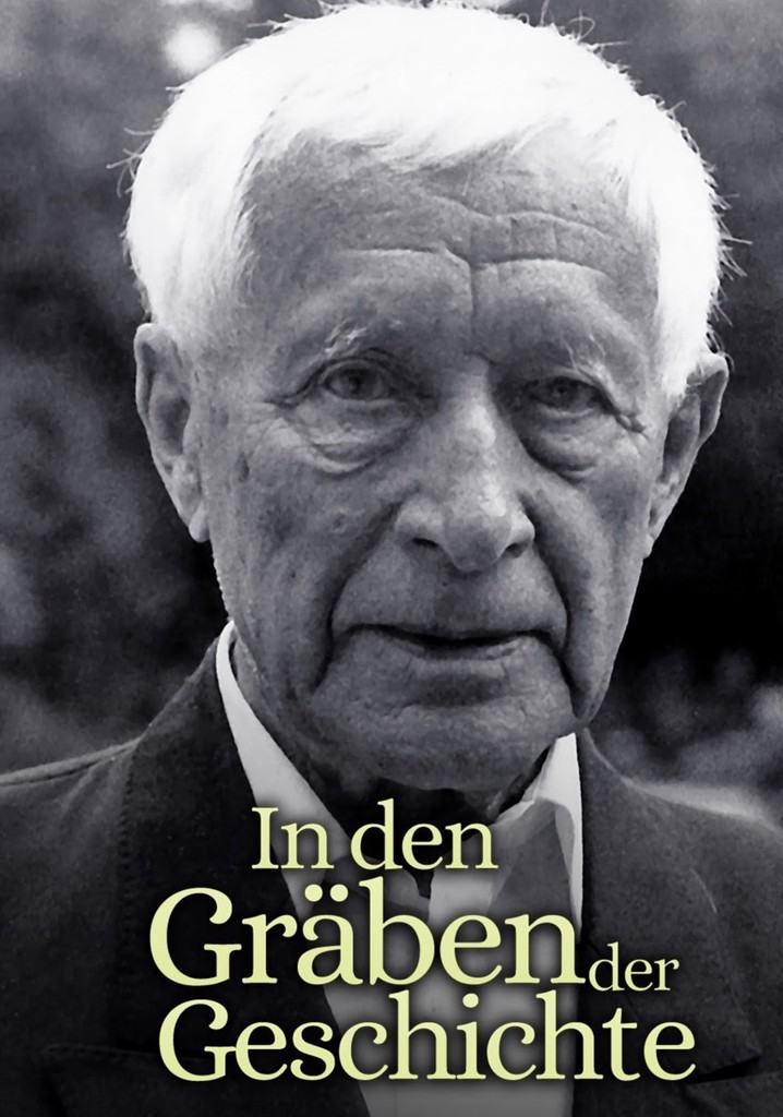 In den Gräben der Geschichte: Der Schriftsteller Ernst Jünger