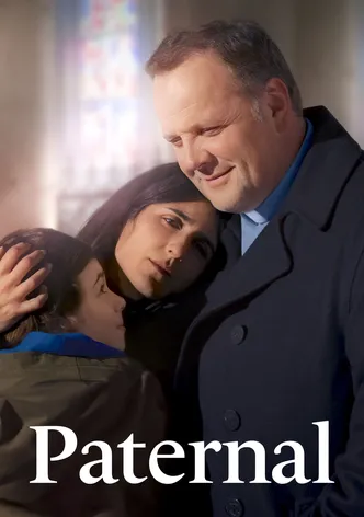 Paternel poster