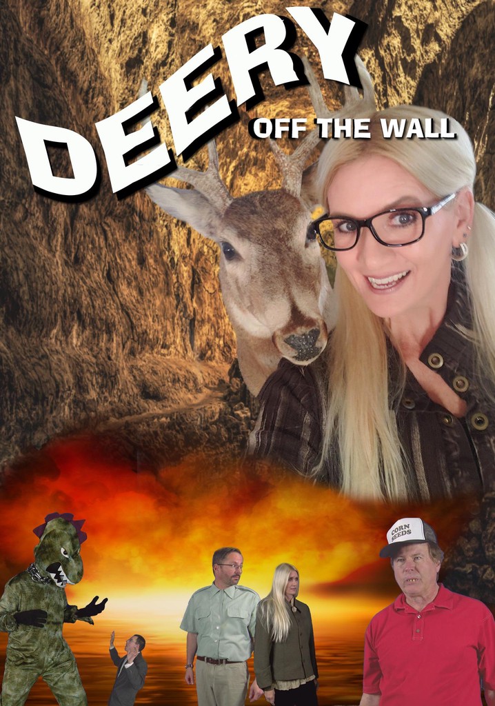 Deery: Off the Wall