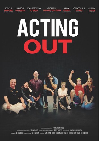 Acting Out
