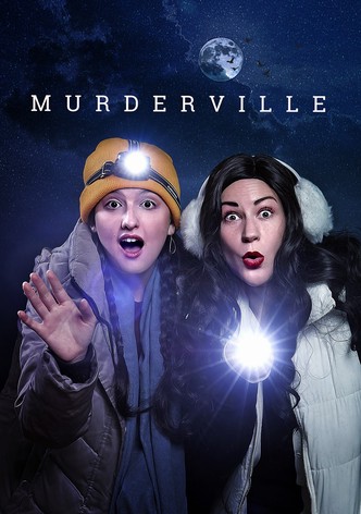Murderville